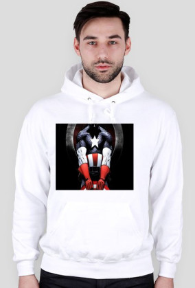 capitan ameryca