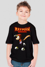 T-shirt RAYMAN ORIGINS