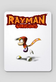 Podkładka pod myszkę RAYMAN ORIGINS