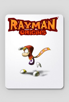 Podkładka pod myszkę RAYMAN ORIGINS