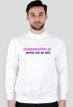 obsession bluza czego chcesz