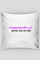 obsession poduszka chcesz