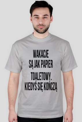 Wakacje są jak...