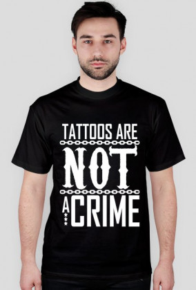 TATOOS (Black)