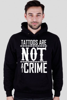 TATOOS (Hoody)