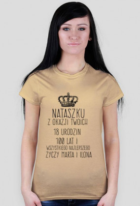 Urodzinowo
