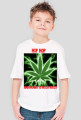 Koszulka marihuana