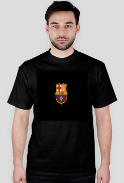 T-shirt BARCA