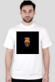 T-shirt BARCA