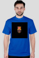 T-shirt BARCA