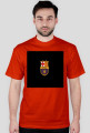 T-shirt BARCA
