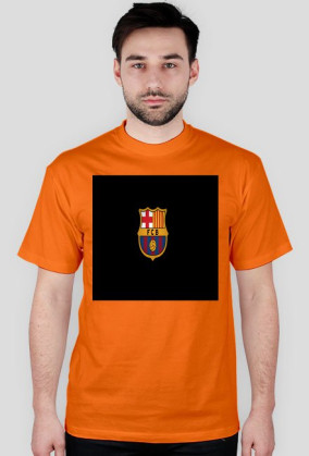 T-shirt BARCA