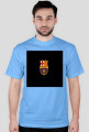 T-shirt BARCA