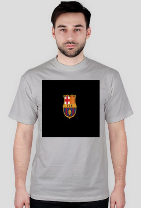T-shirt BARCA