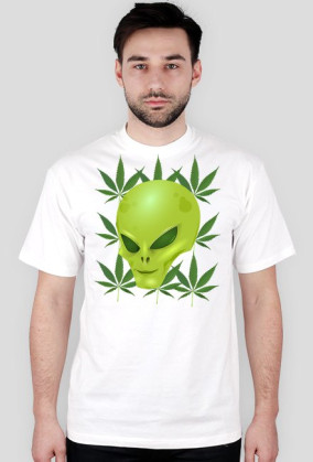 THC ALIEN
