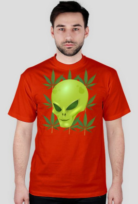THC ALIEN