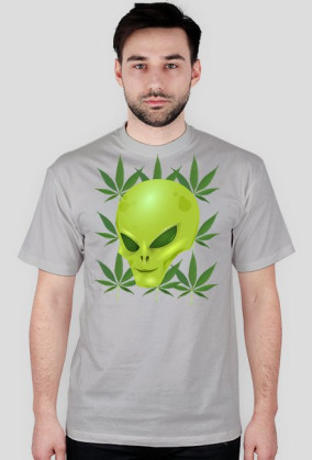 THC ALIEN