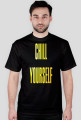 ChillYourselfMan