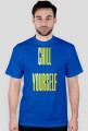 ChillYourselfMan