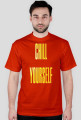 ChillYourselfMan