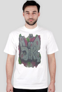 Graffiti sike
