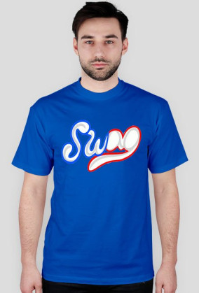 Swag man