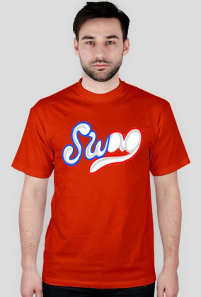 Swag man