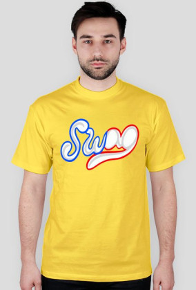 Swag man
