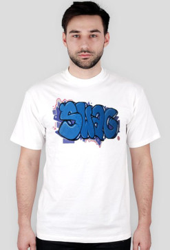 Graffiti Swag man