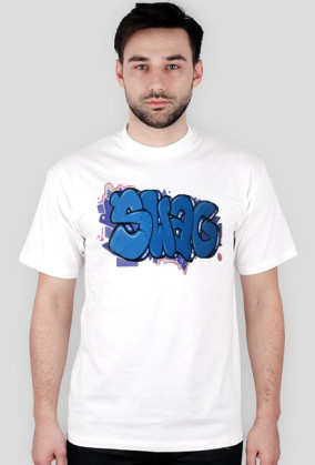 Graffiti Swag man