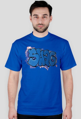 Graffiti Swag man