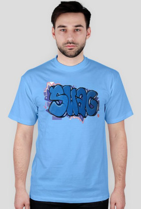 Graffiti Swag man