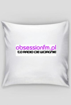 poduszka wciągnie fiolet