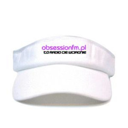 czapka obsession wciągnie fiolet