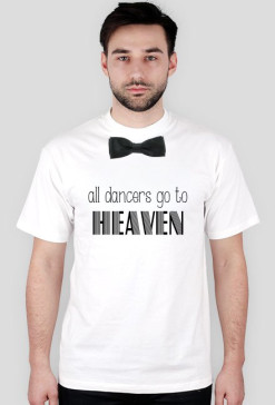 go to heaven