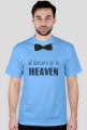 go to heaven