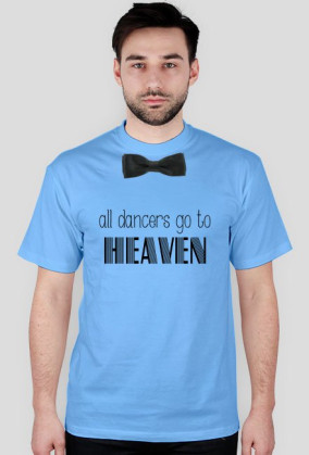 go to heaven
