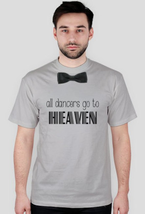 go to heaven