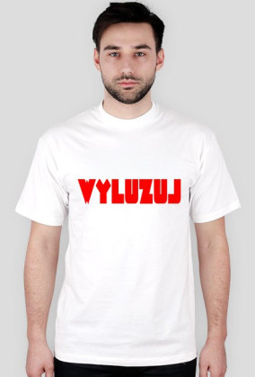 Wyluzuj
