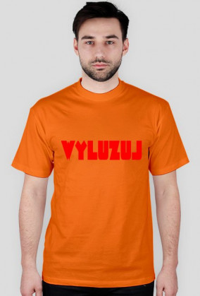 Wyluzuj