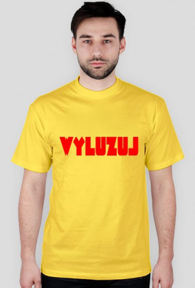 Wyluzuj