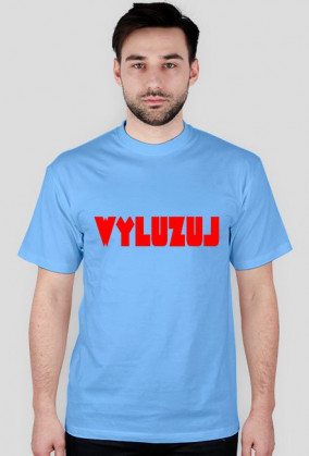 Wyluzuj