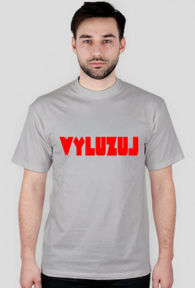 Wyluzuj