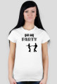 say party