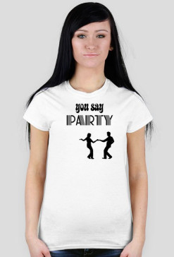 say party