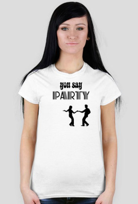 say party