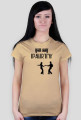 say party