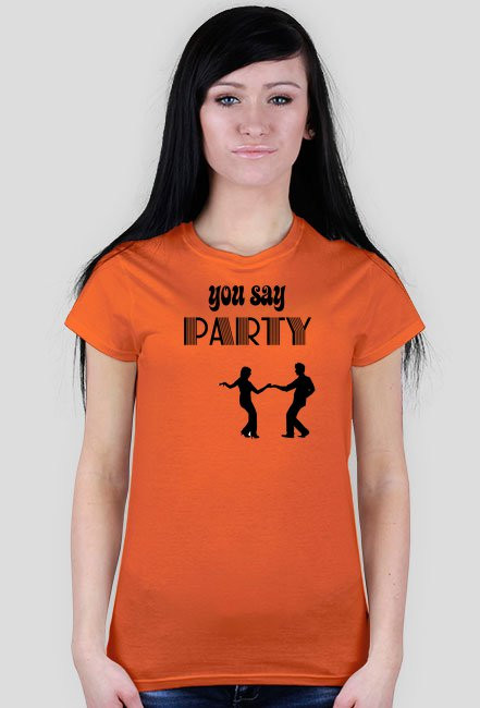 say party