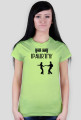 say party
