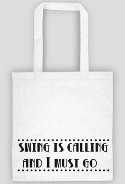 swing is calling